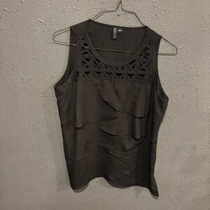 Women’s Indos Sleeveless Blouse
